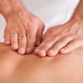 Should i get a sports massage or deep tissue?